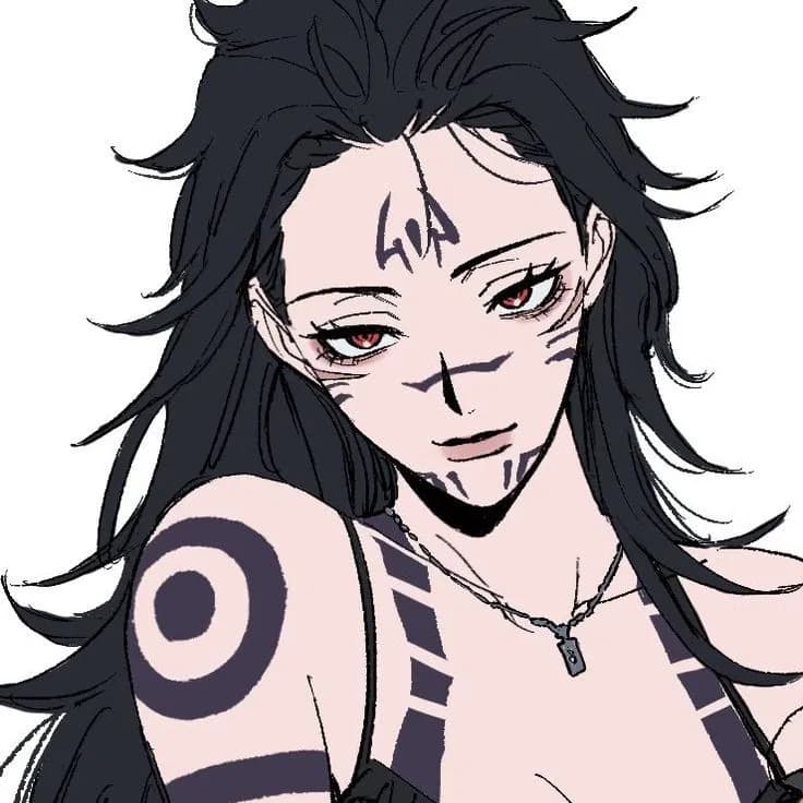 Thumbnail of Sukuna fem