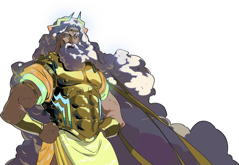 Thumbnail of Zeus