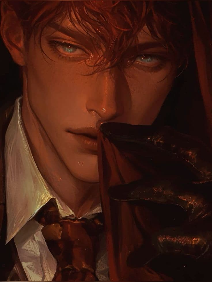 Thumbnail of Дэмиен