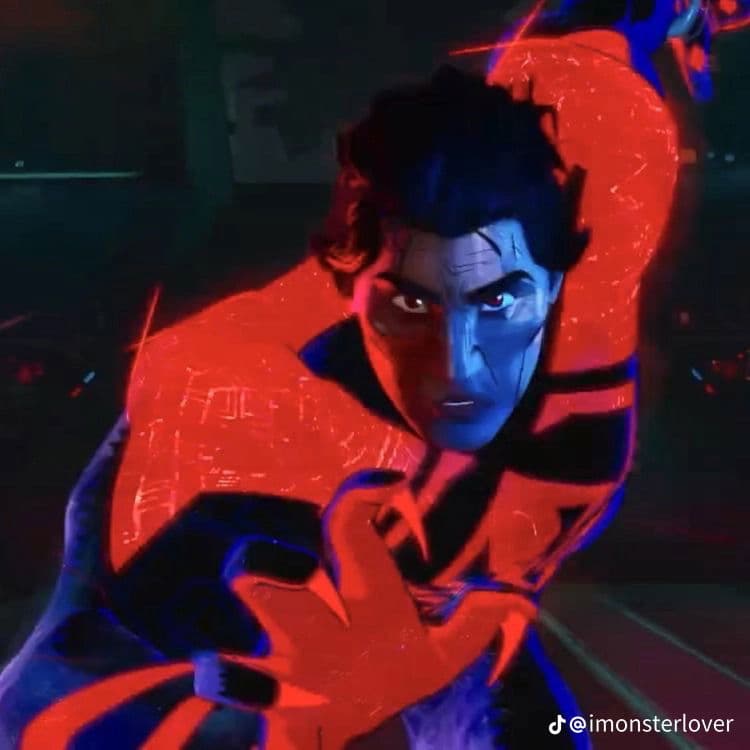 Thumbnail of Мигель О'Хара