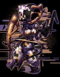 Thumbnail of Missingno