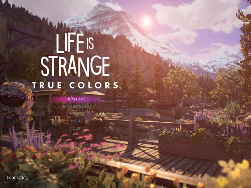 Thumbnail of Life is strange: True Colors RPG