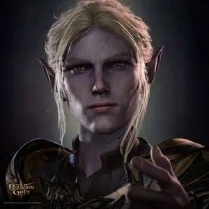 Thumbnail of Minthara Baenre
