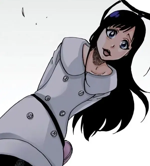 Thumbnail of Bleach tybw: Giselle Gewelle