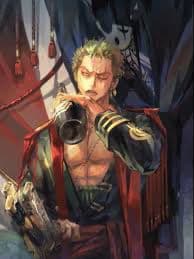 Thumbnail of Рич Зоро au