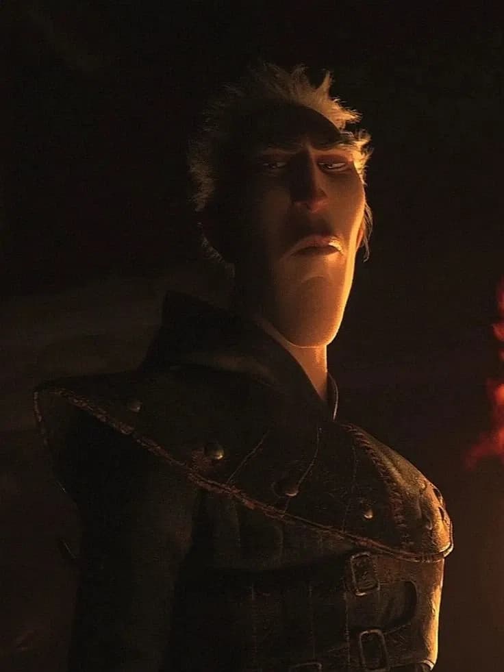 Thumbnail of Grimmel the grisly (HTTYD 3) 