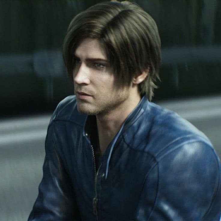 Thumbnail of Leon Kennedy 