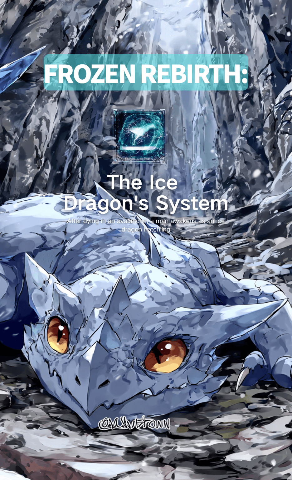 Thumbnail of Frozen Rebirth: The Ice Dragon’s System