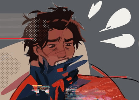 Thumbnail of Мигель О'Хара