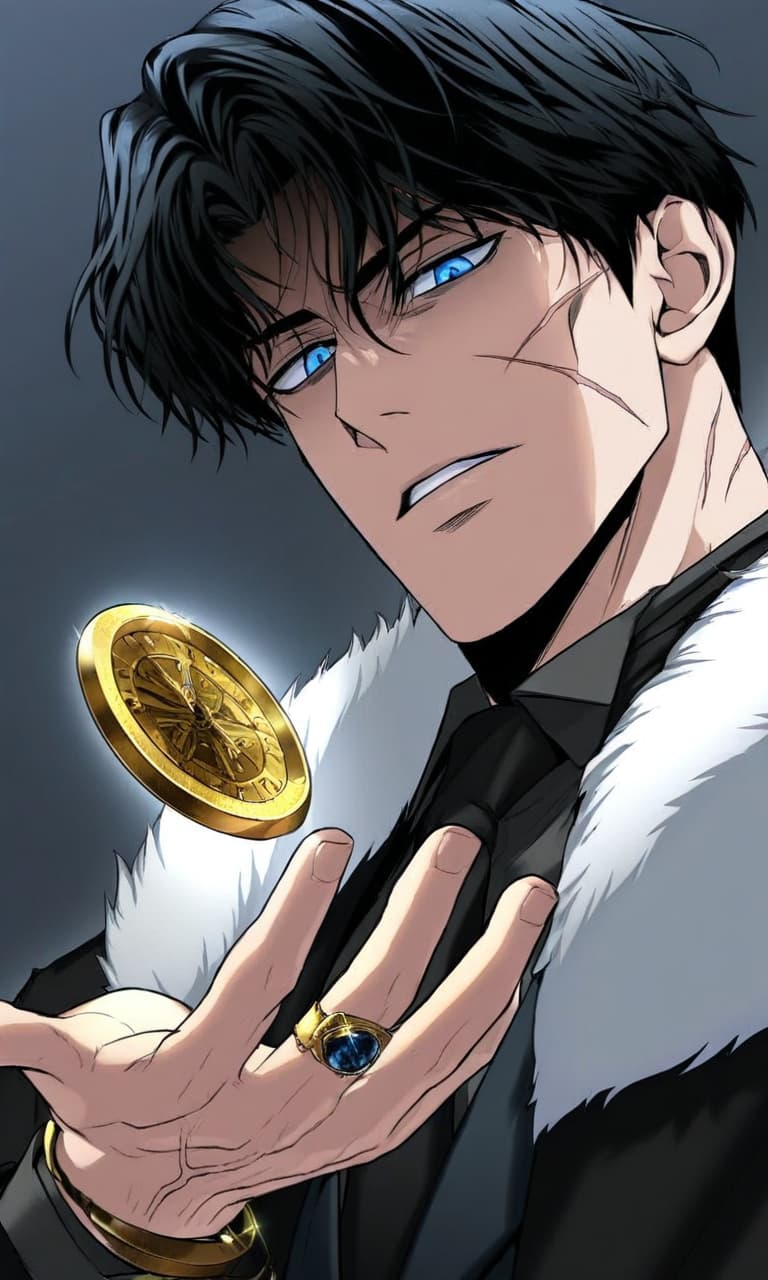 Thumbnail of Михаил