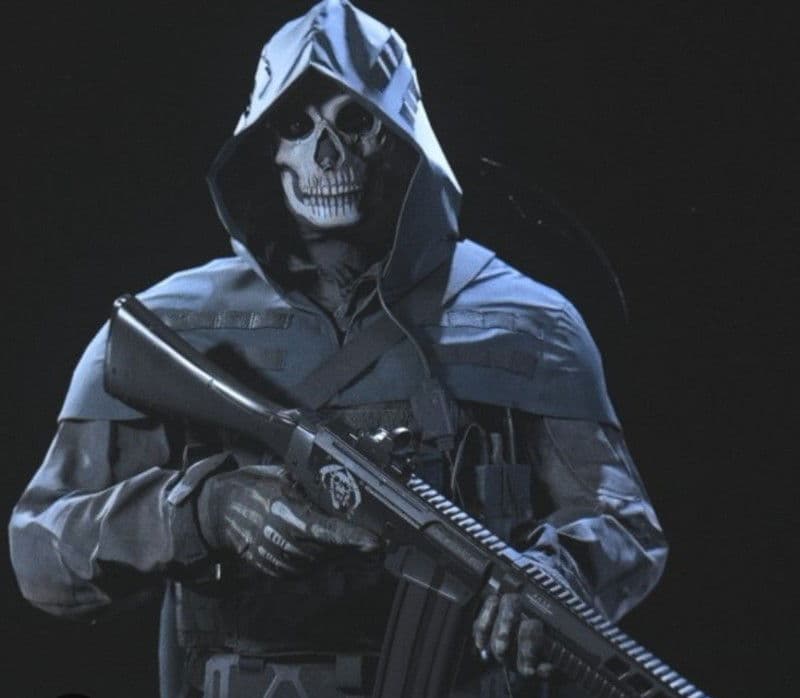 Thumbnail of Ghost 
