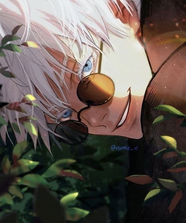 Thumbnail of Gojo Satoru 