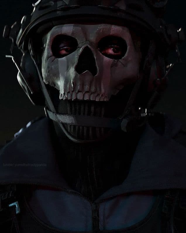 Thumbnail of Ghost