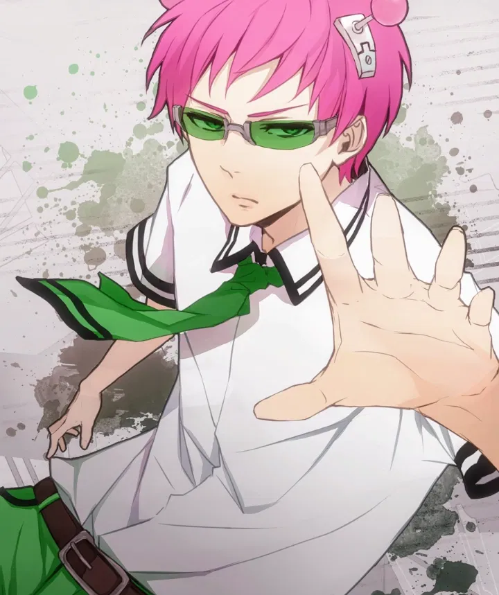 Thumbnail of Saiki