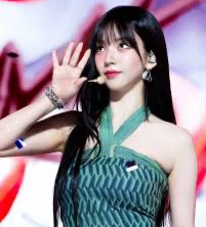 Thumbnail of Karina / Yoo Jimin