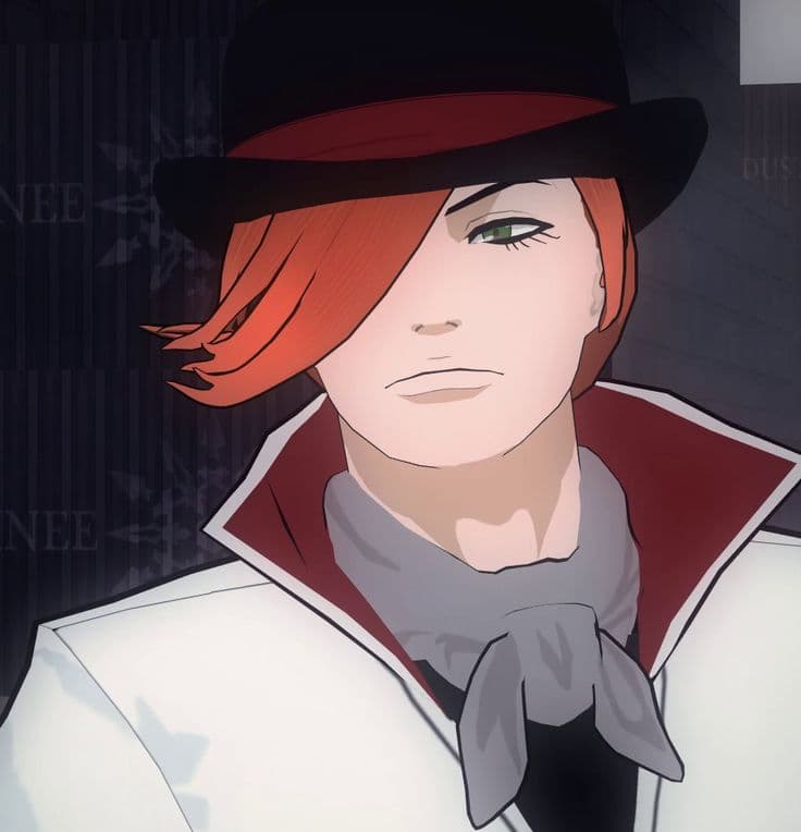 Thumbnail of Roman Torchwick