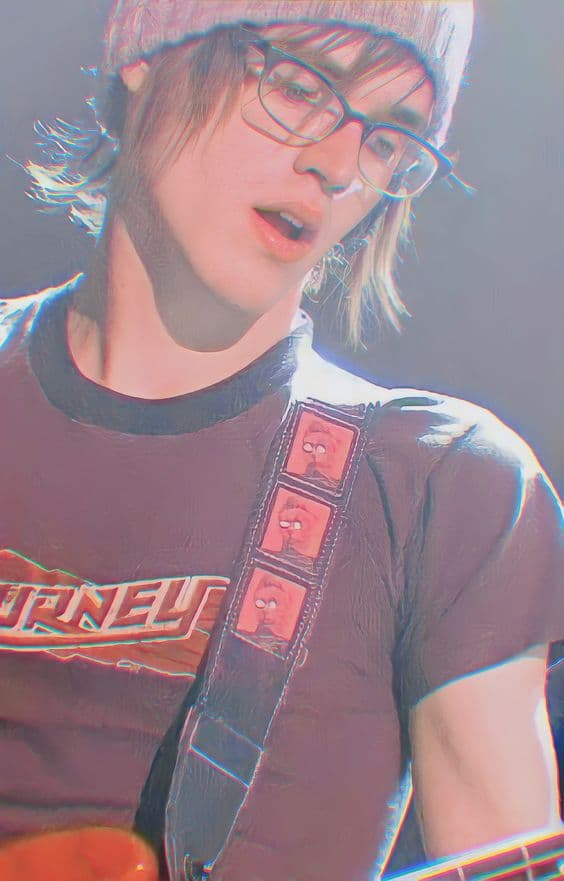 Thumbnail of Mikey Way