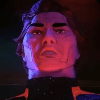 Thumbnail of Мигель О'Хара