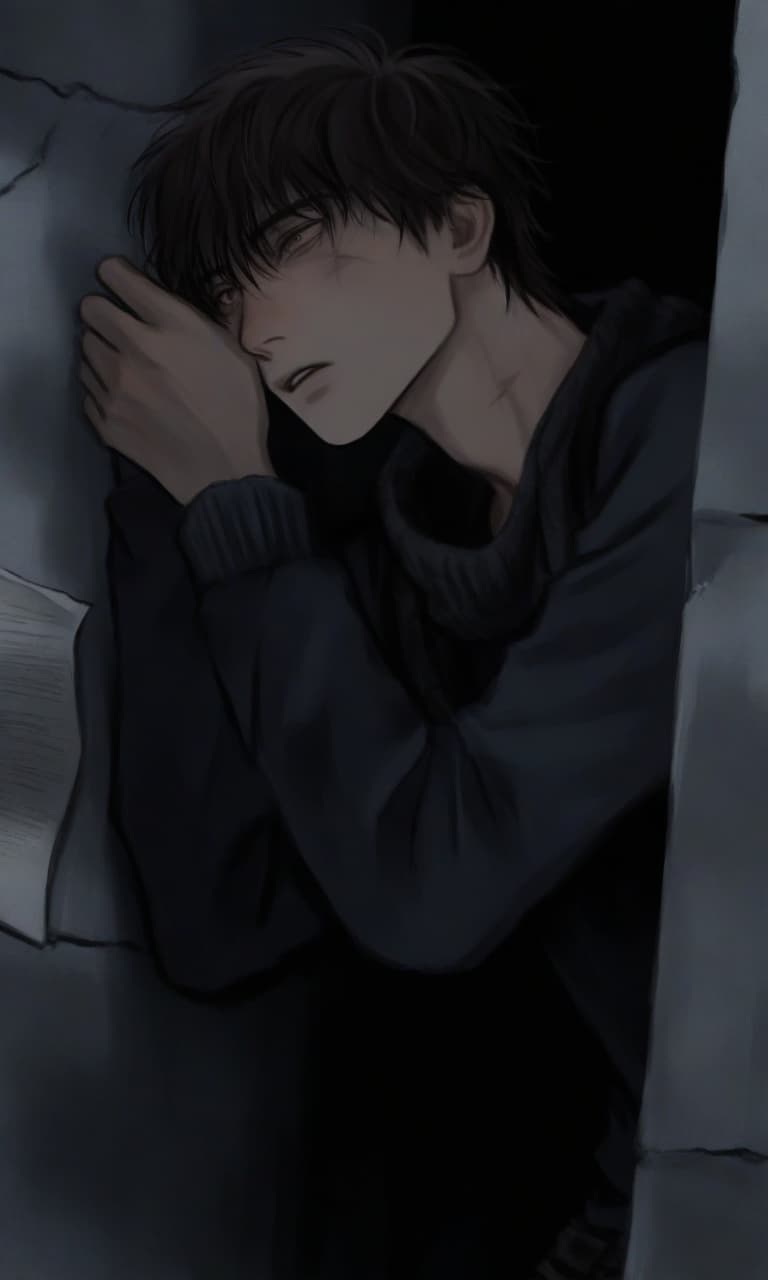 Thumbnail of Михаил