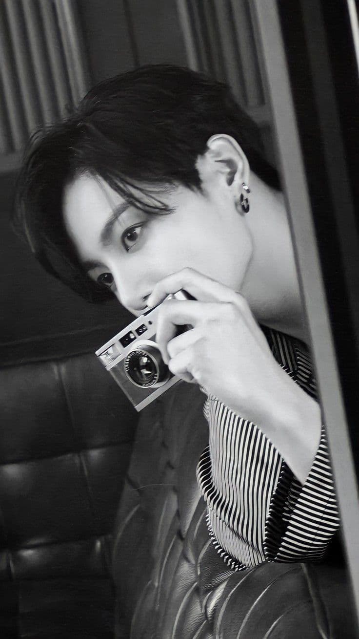Thumbnail of Jungkook