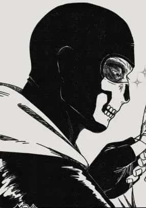 Thumbnail of Саймон «Призрак» Райли
