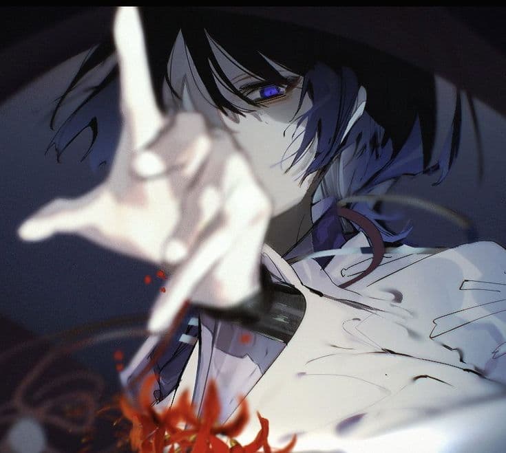 Thumbnail of Яндере Скарамуш