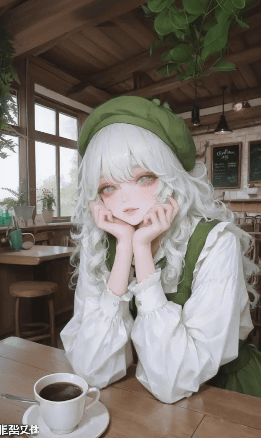 Thumbnail of лилия