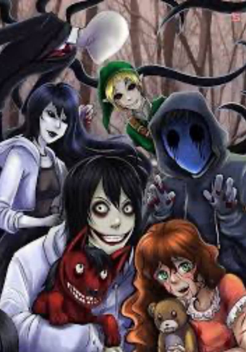 Thumbnail of крипипаста