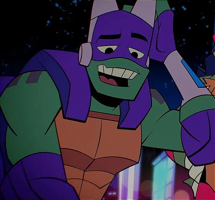 Thumbnail of Donatello (ROTTMNT+NSFW+TRANSMASC VER)