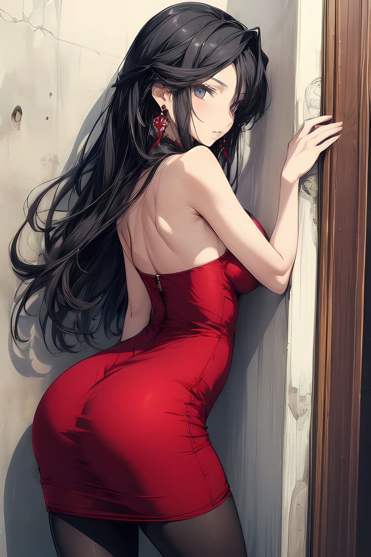 Thumbnail of Scarlett