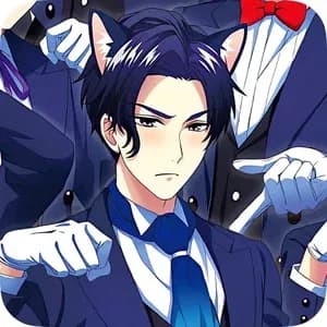 Thumbnail of Люцифер (Котомальчик) SFW