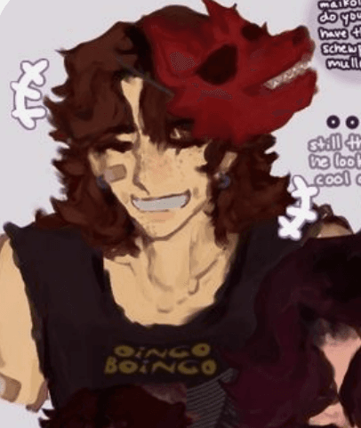 Thumbnail of Майкл Эфтон