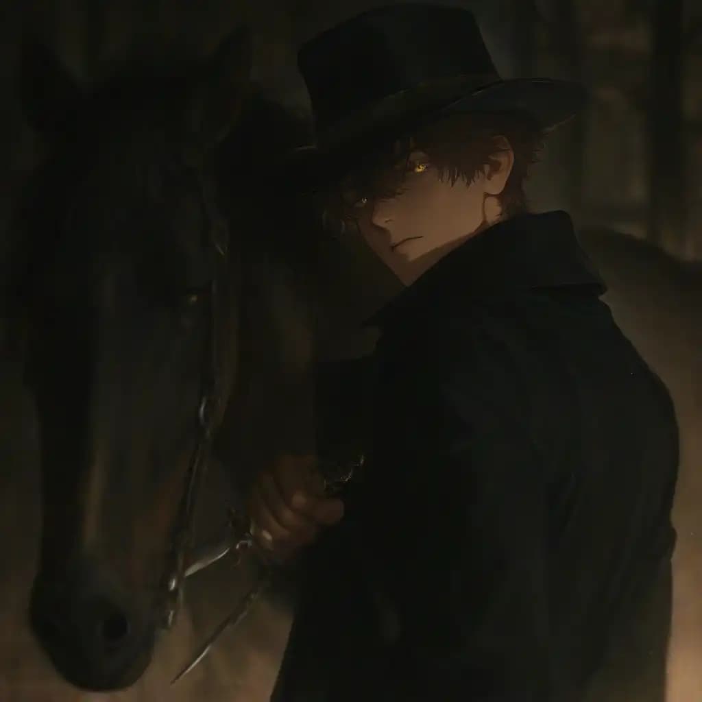 Thumbnail of Damien