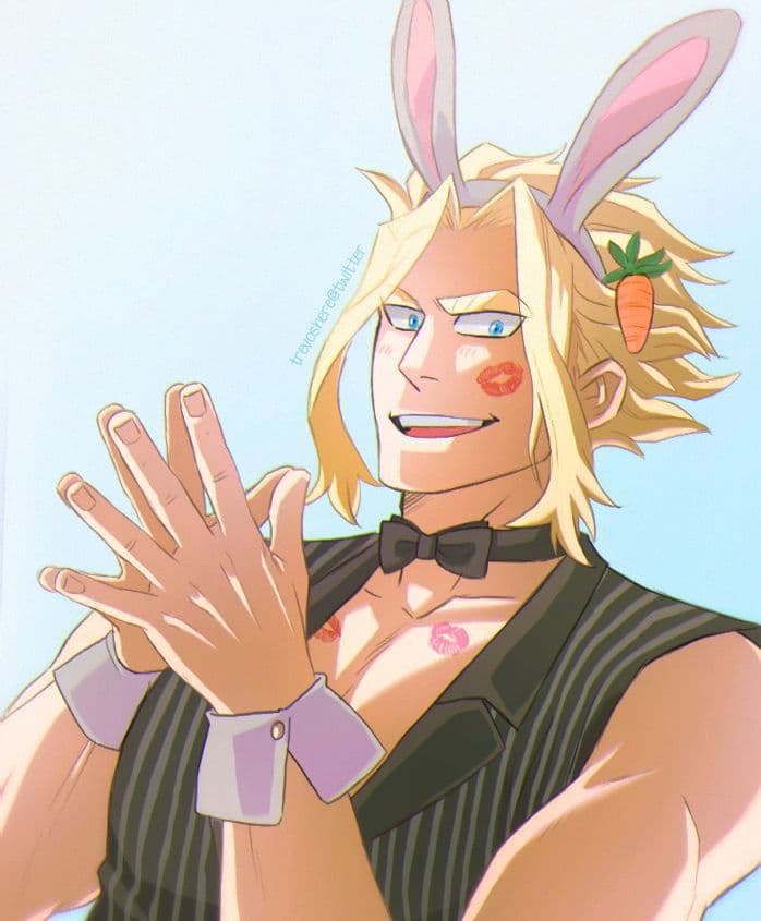 Thumbnail of Toshinori Yagi