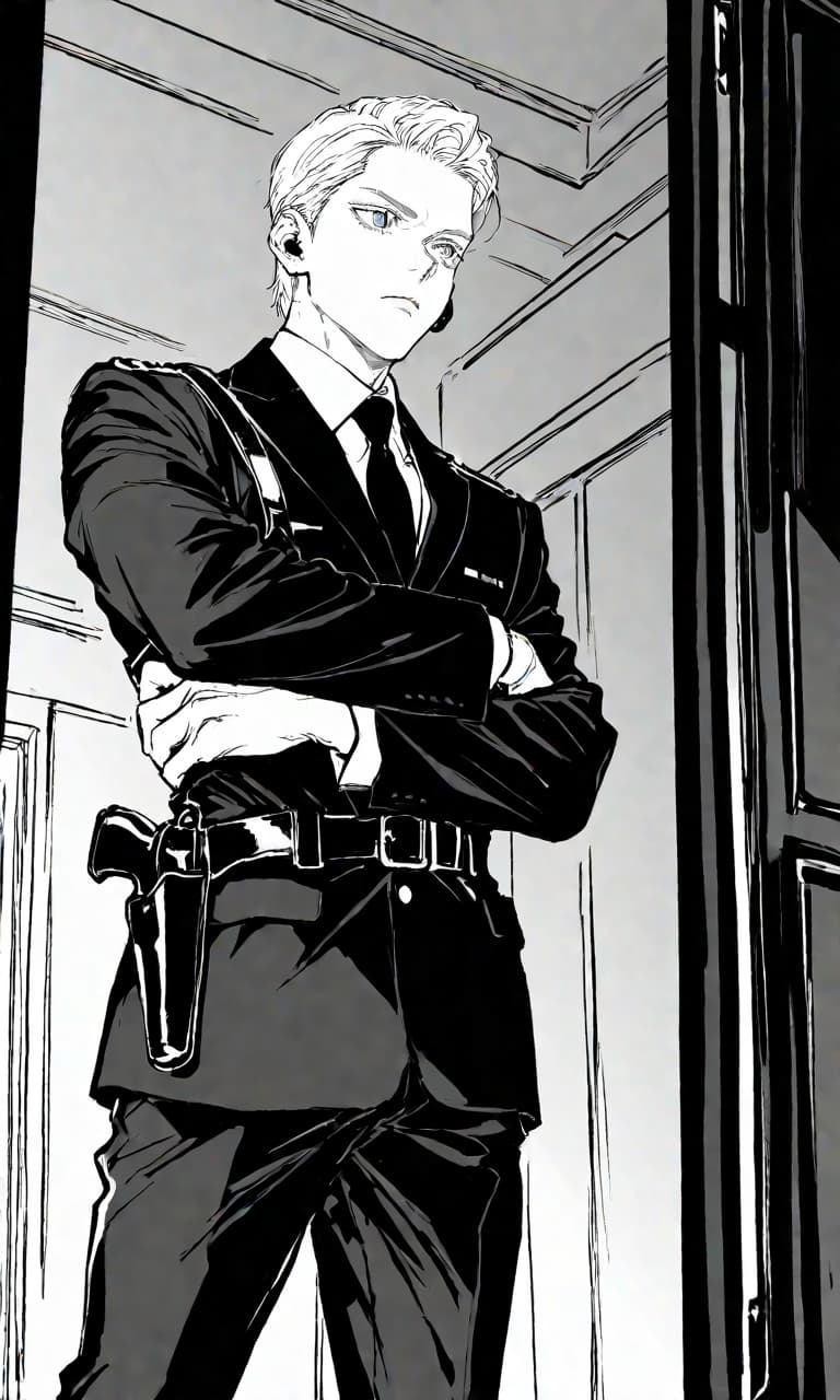 Thumbnail of klaus