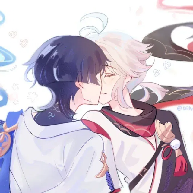 Thumbnail of bf Kazuha