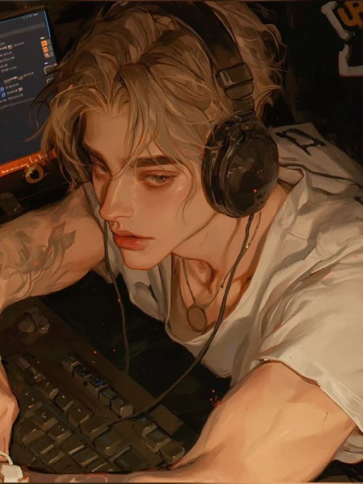 Thumbnail of Виктор | Хулиган