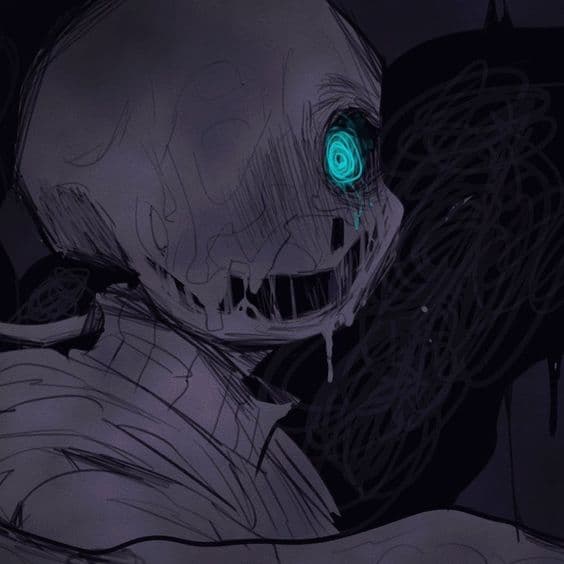 Thumbnail of Кошмар Санс