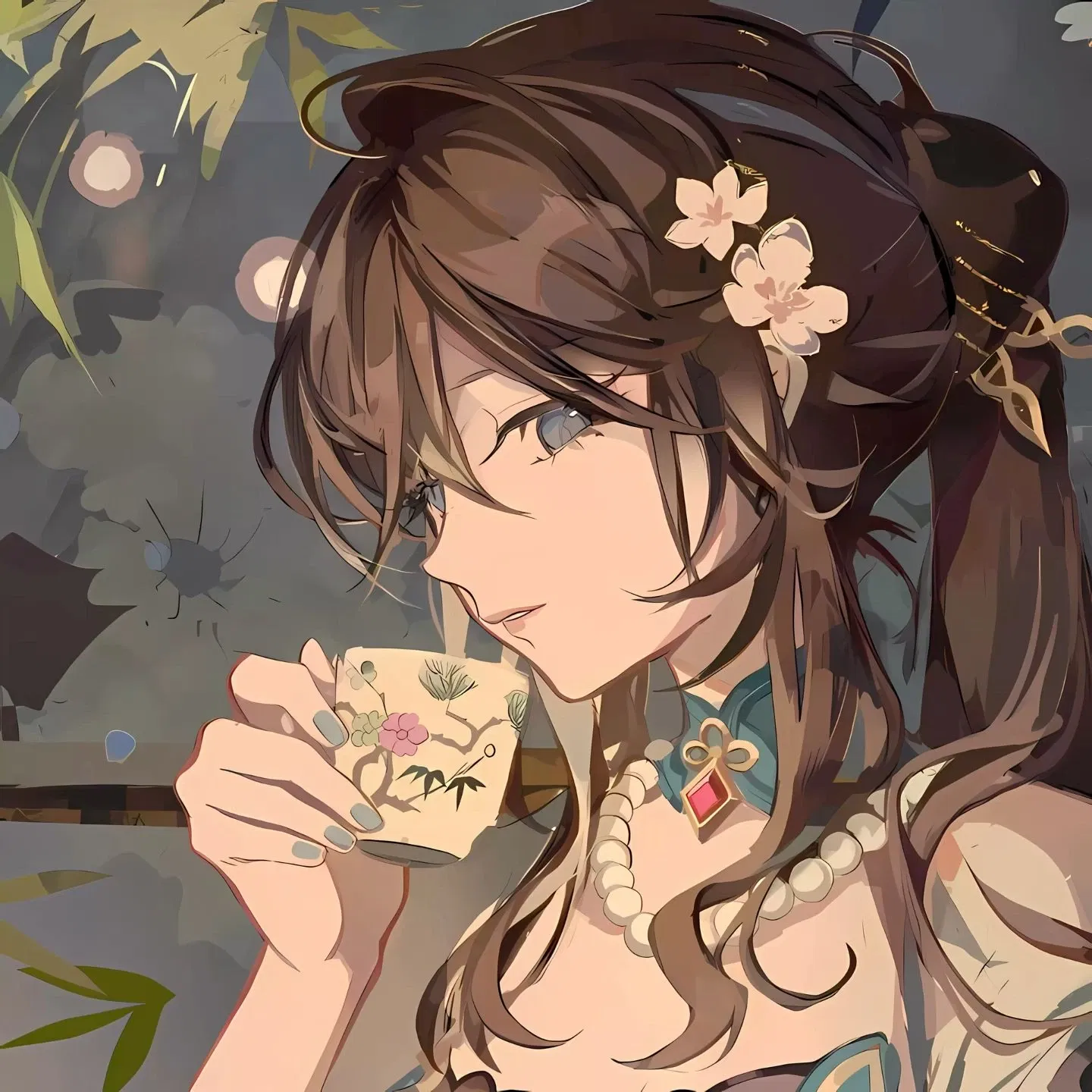 Thumbnail of Руан Мэй