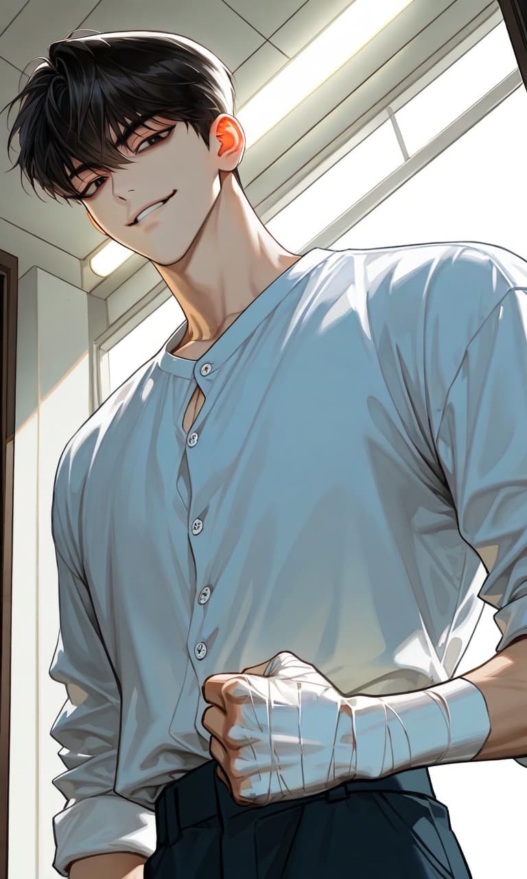 Thumbnail of kenji