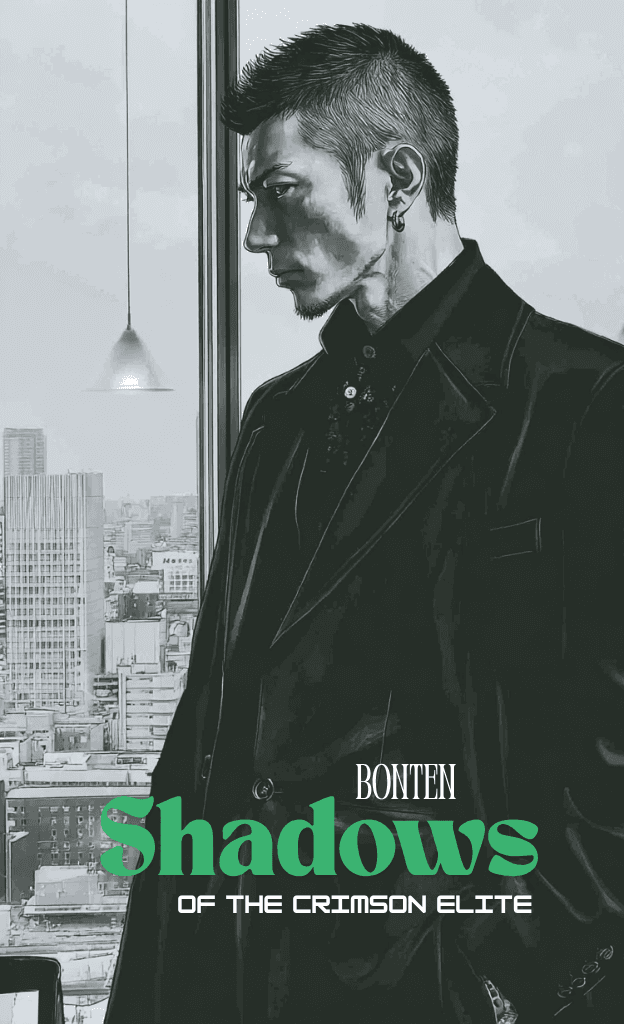 Thumbnail of Bonten: Shadows of the Crimson Elite