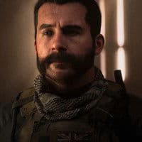 Thumbnail of Джон Прайс