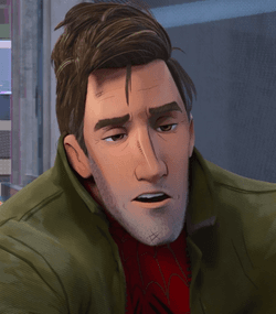 Thumbnail of Peter B Parker