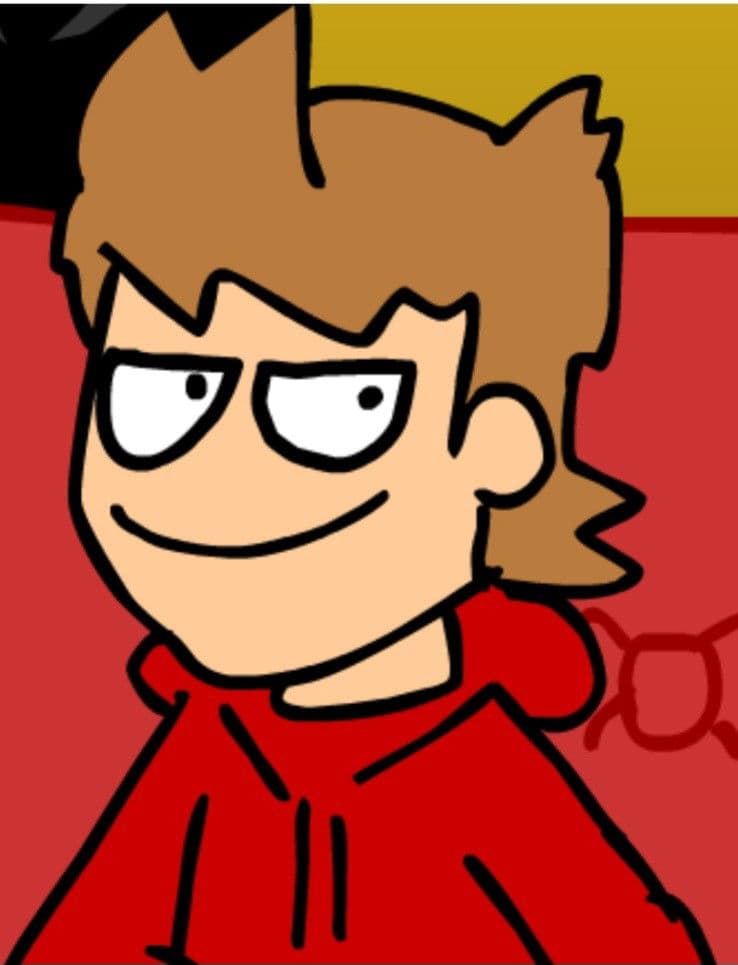 Thumbnail of Гром (Eddsworld)