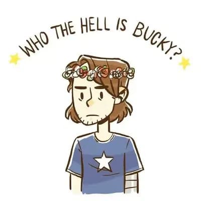 Thumbnail of Bucky Barnes 