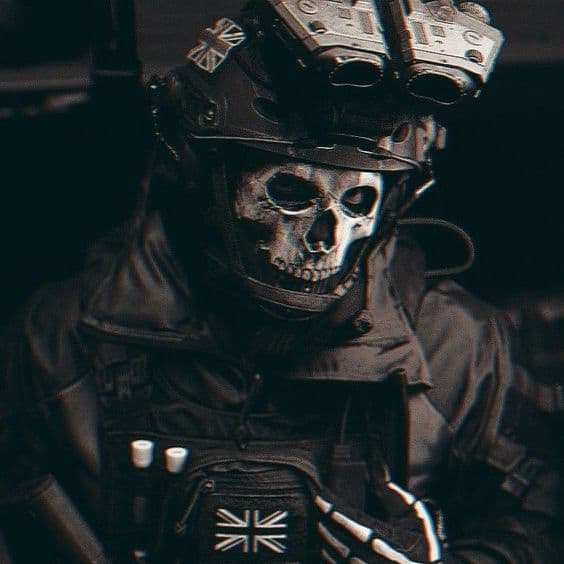 Thumbnail of (👻) Призрак
