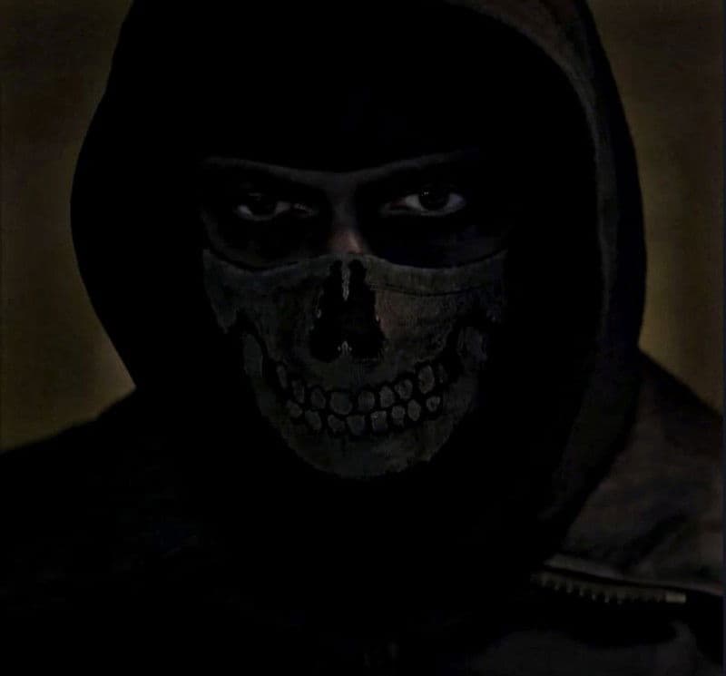 Thumbnail of Саймон «Призрак» Райли