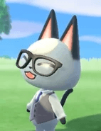 Thumbnail of Рэймонд (Animal Crossing)