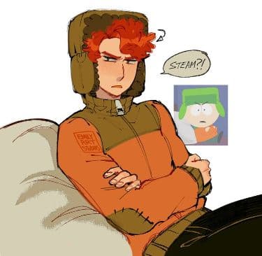 Thumbnail of Кайл Брофловски