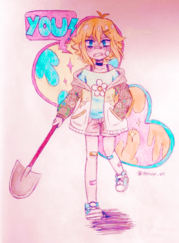 Thumbnail of я